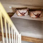 Vorsaesshuette Metzler Chalet