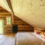 Chalet Vorsaesshuette Metzler Schwarzenberg im Bregenzerwald