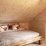 Vorsaesshuette Metzler Chalet