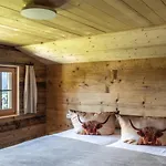 Vorsaesshuette Metzler Chalet